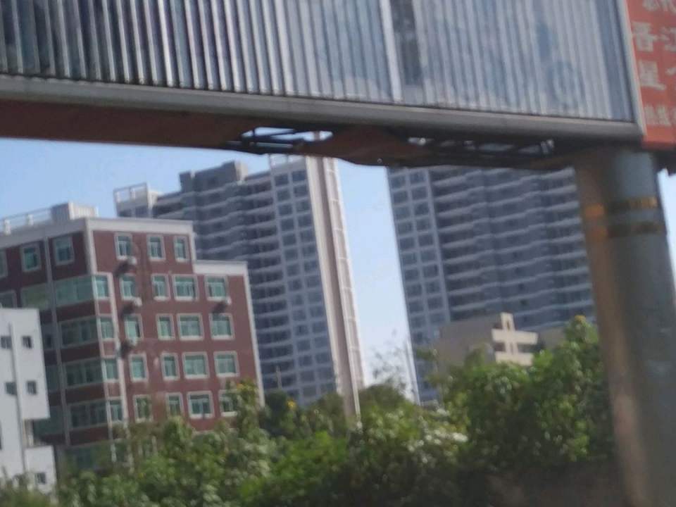 福埔机动车市场