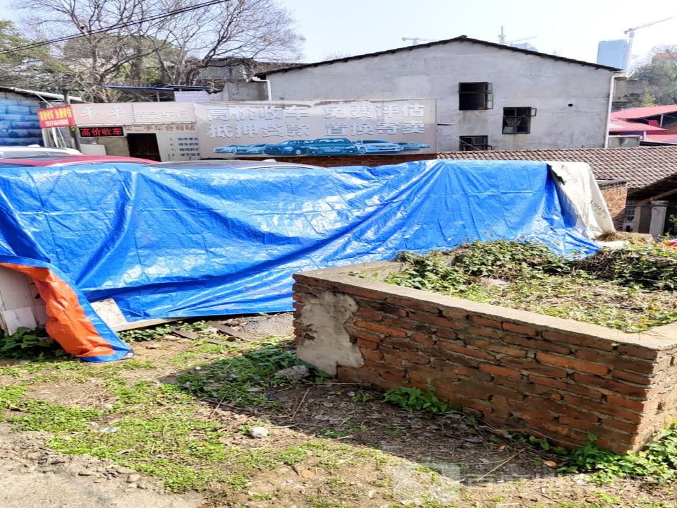 平平二手车行