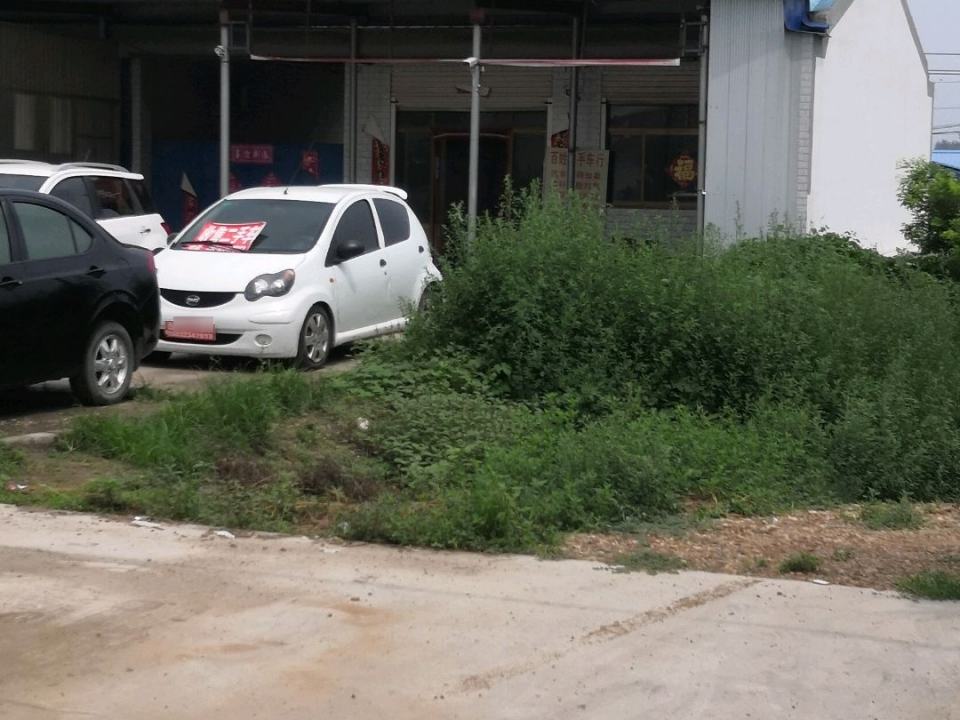 百姓二手车(海天线)
