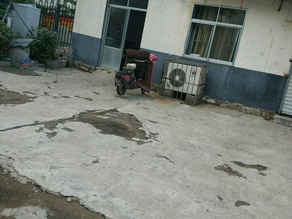 远通二手车交易中心