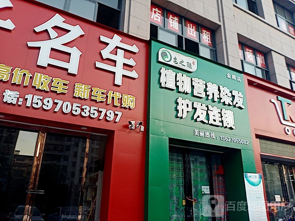 车王子二手名车