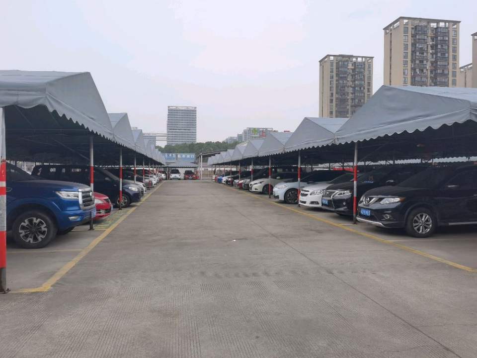 上虞正鑫车行