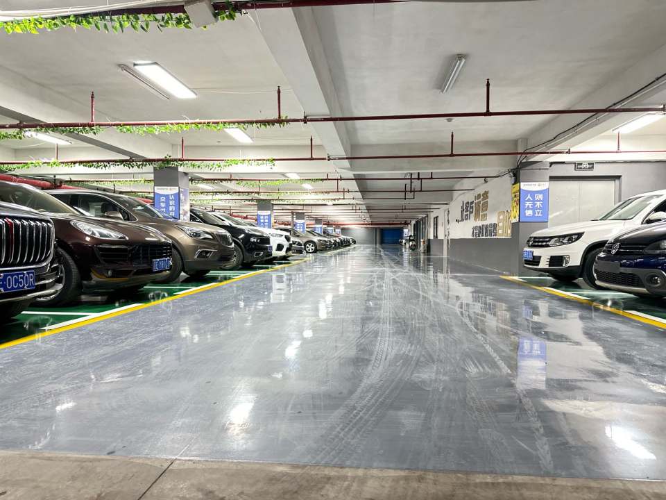 苏州阳哥二手车