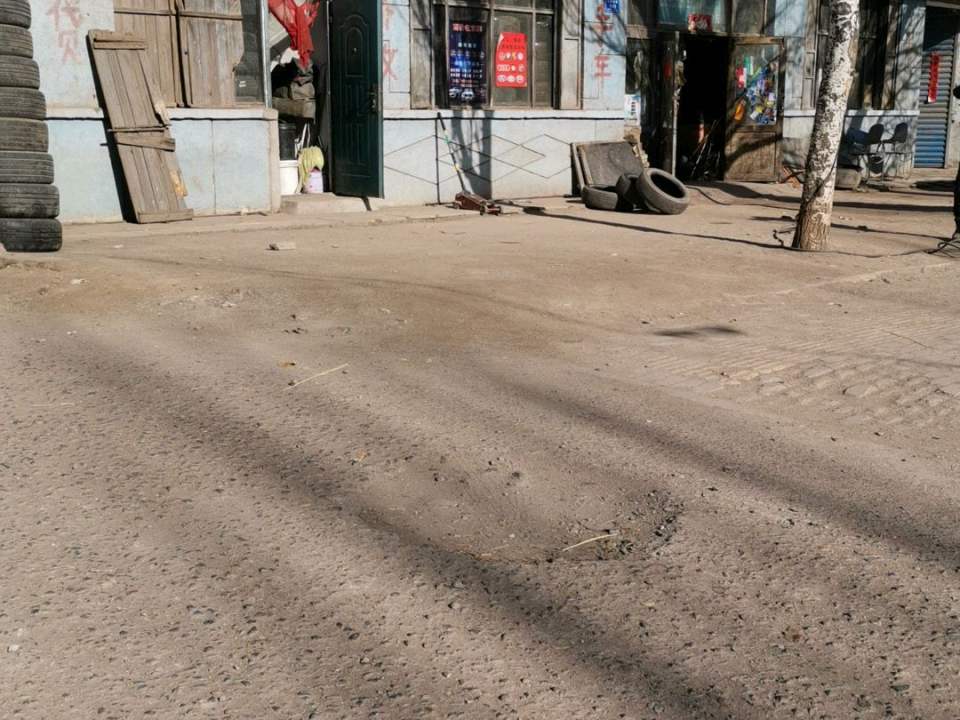 兄弟专业二手品牌轮胎批发零售总部