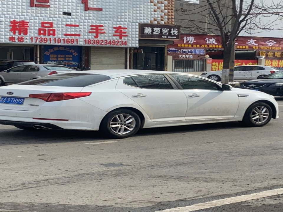 恒仁精品二手车