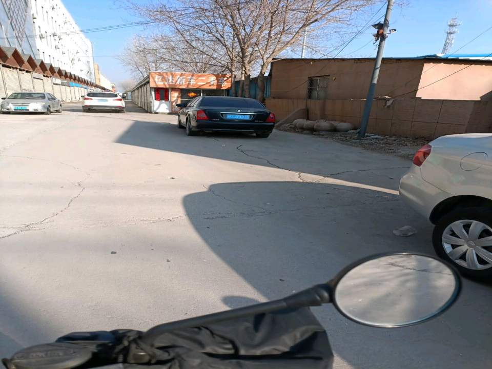 亿达新车二手车