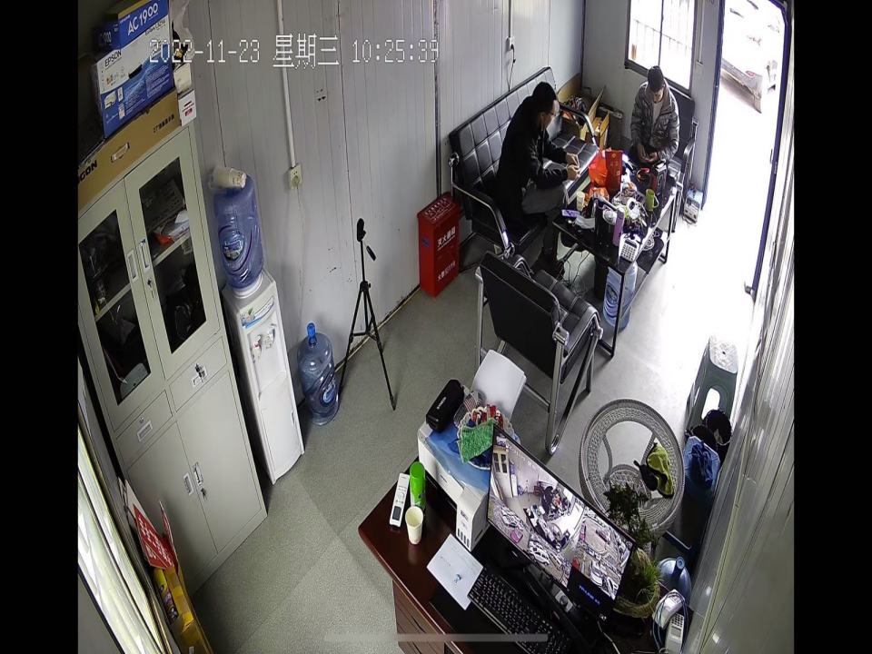丽志精品二手车