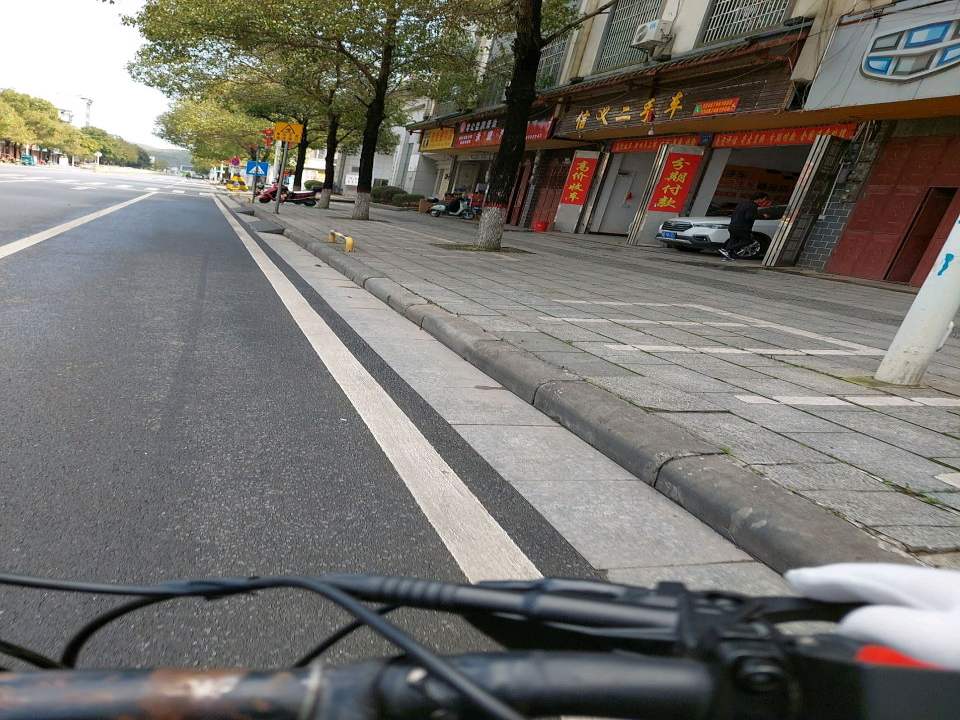 信义二手车(永明东路)
