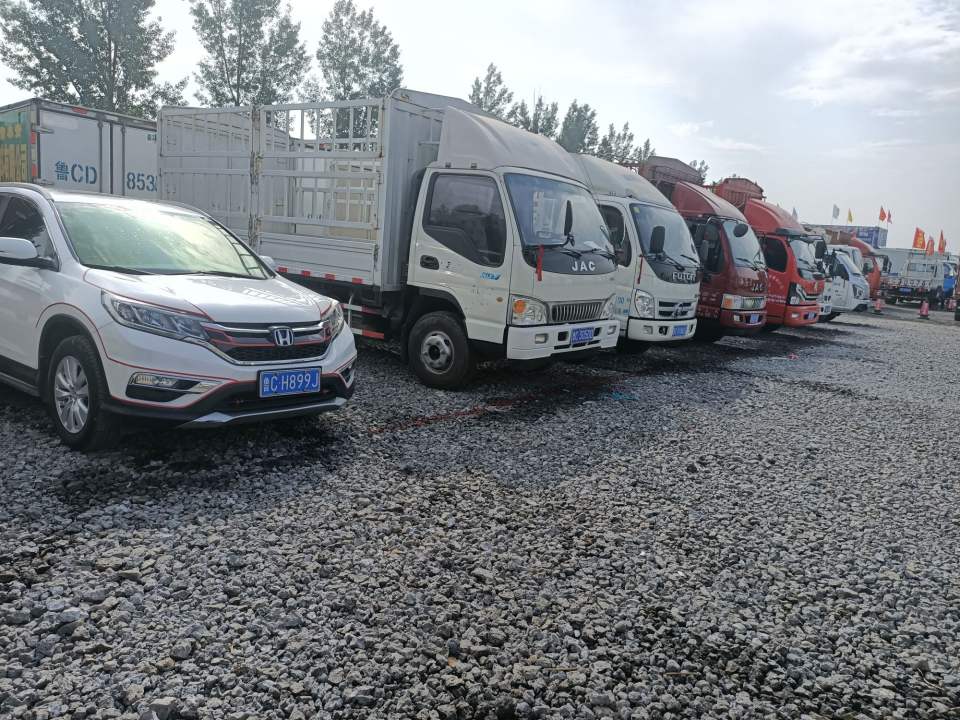宇瑞精品二手车