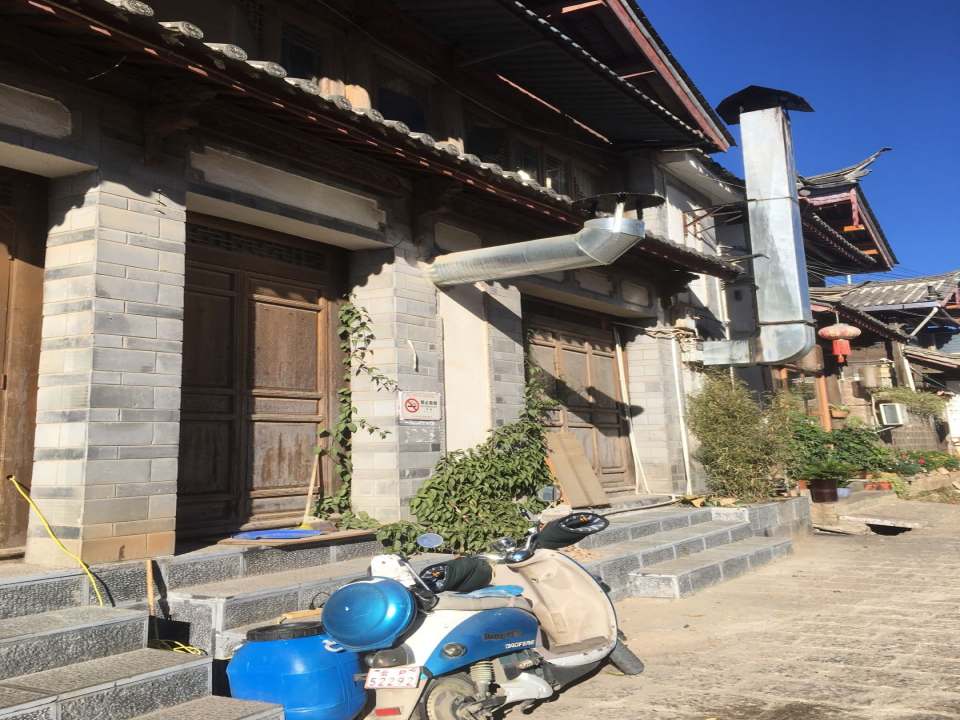 宏翔二手车