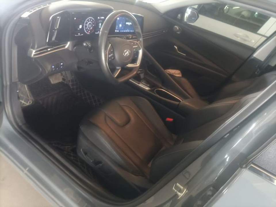 小克二手车2店
