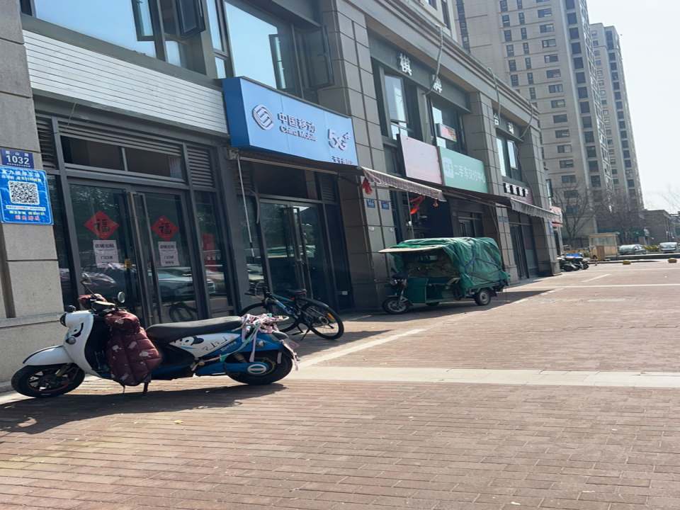 瓜子二手车交付中心(湖州店)