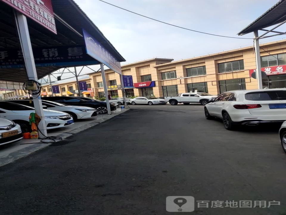 龙华精品二手车销售