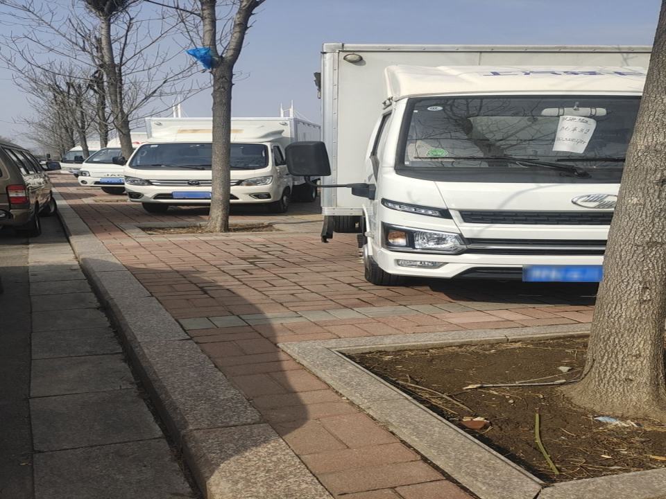 老周车行(黄河东路店)