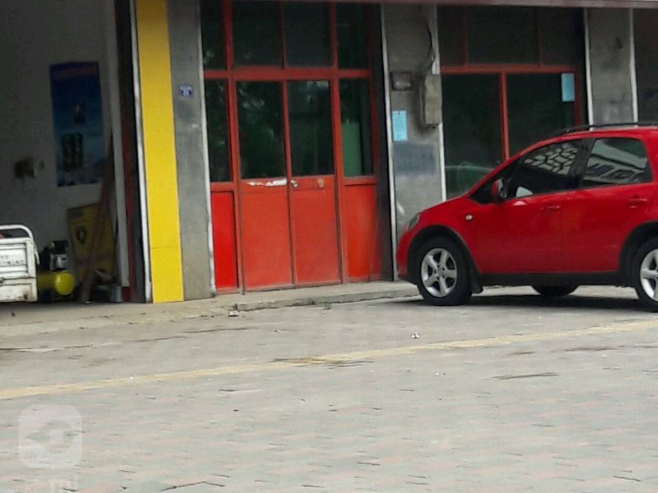 大方二手车