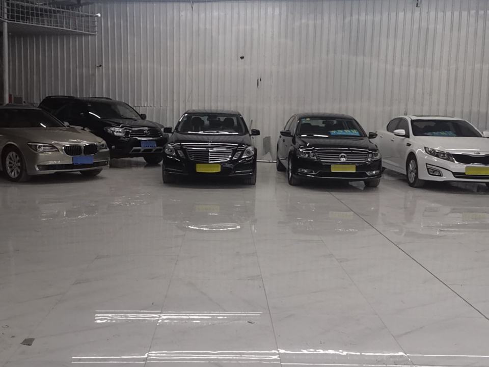 江山市广大二手车