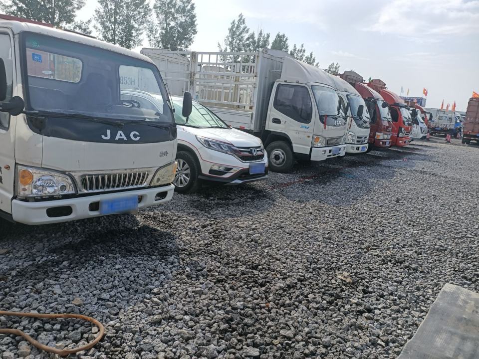宇瑞精品二手车
