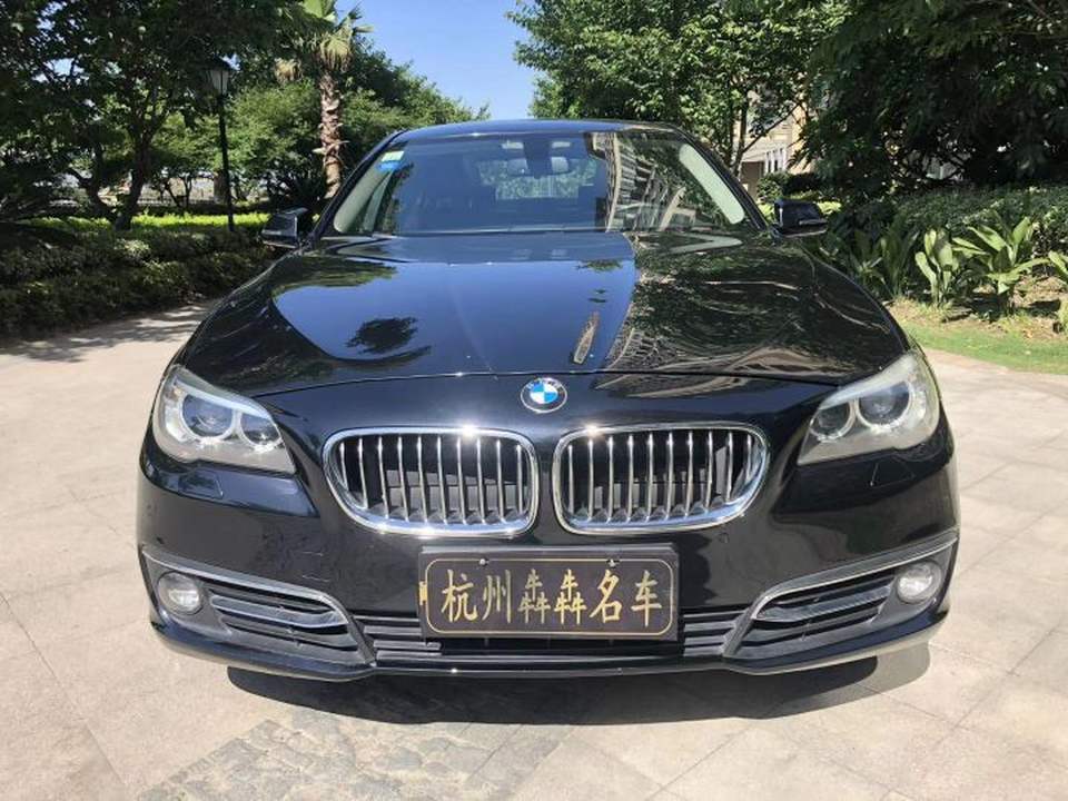 犇犇精品二手车