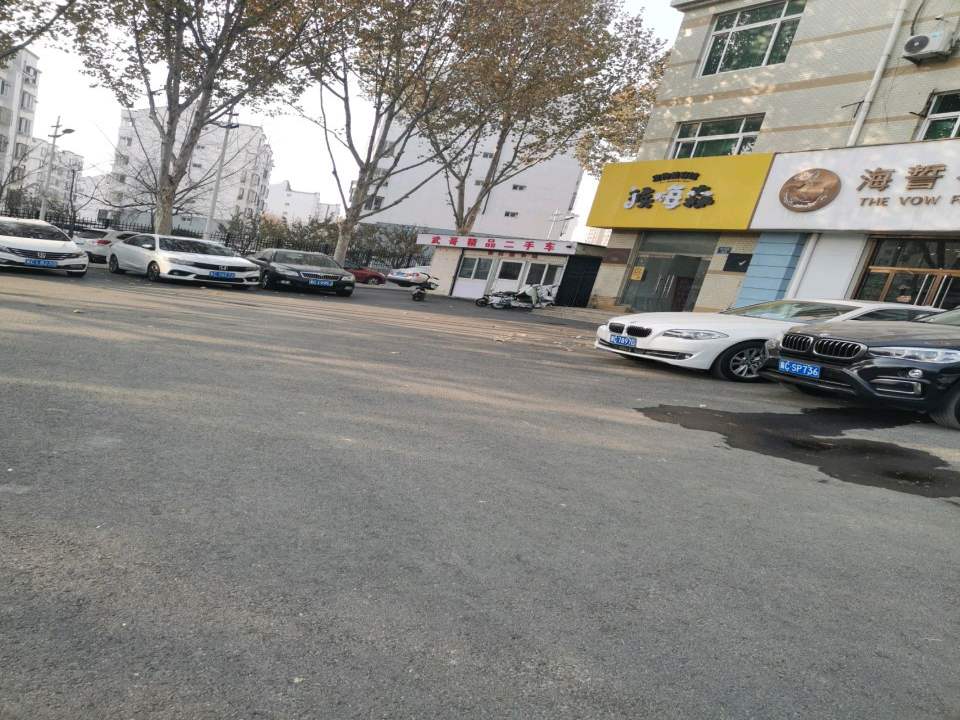 武哥精品二手车