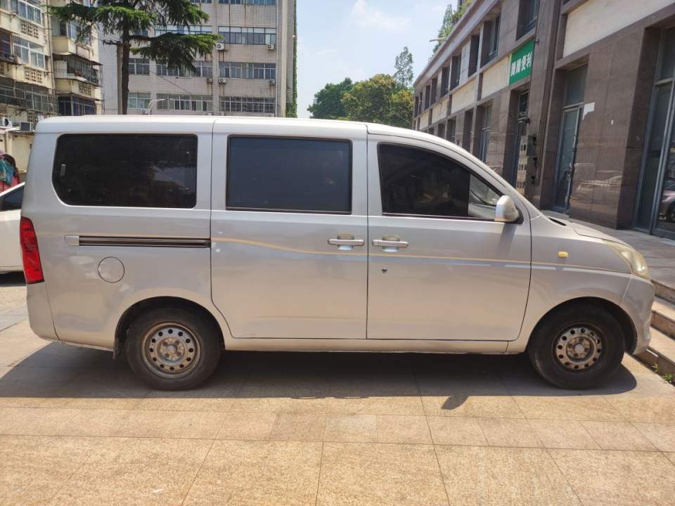 徐州永恒二手货车交易市场(汉源大道)