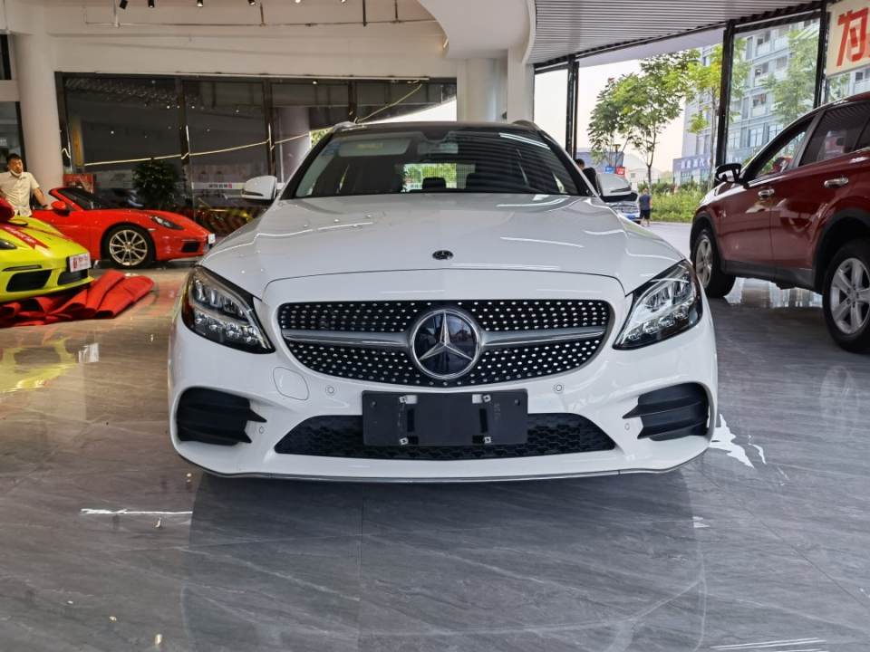 杰歌汽车(二手车买卖)