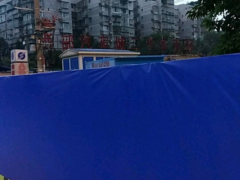 中国西部汽车城-二手车市场