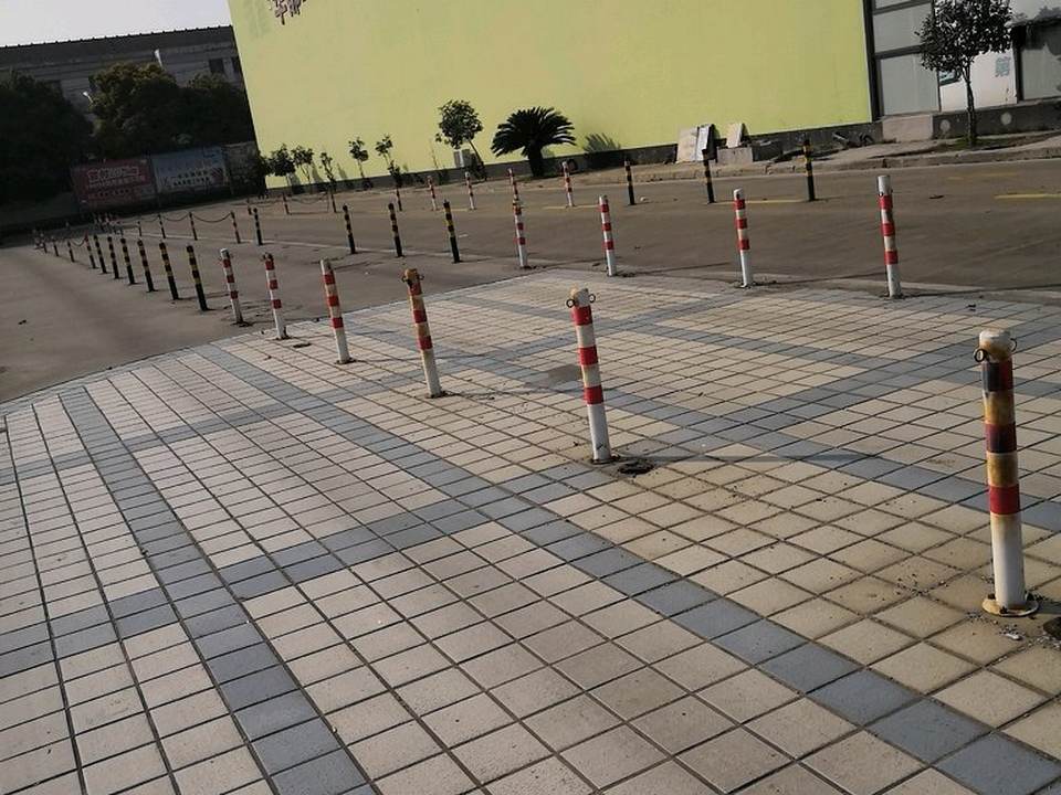 南通涌鑫华都二手车城