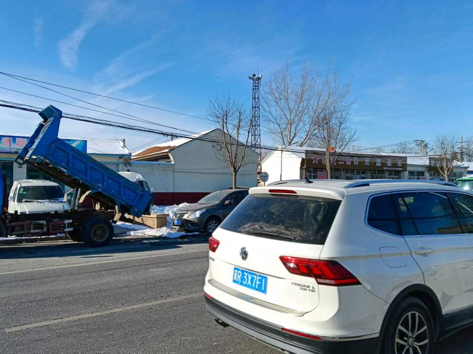 通通顺二手车