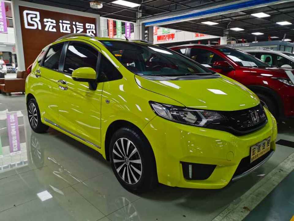 株洲宏远二手车行