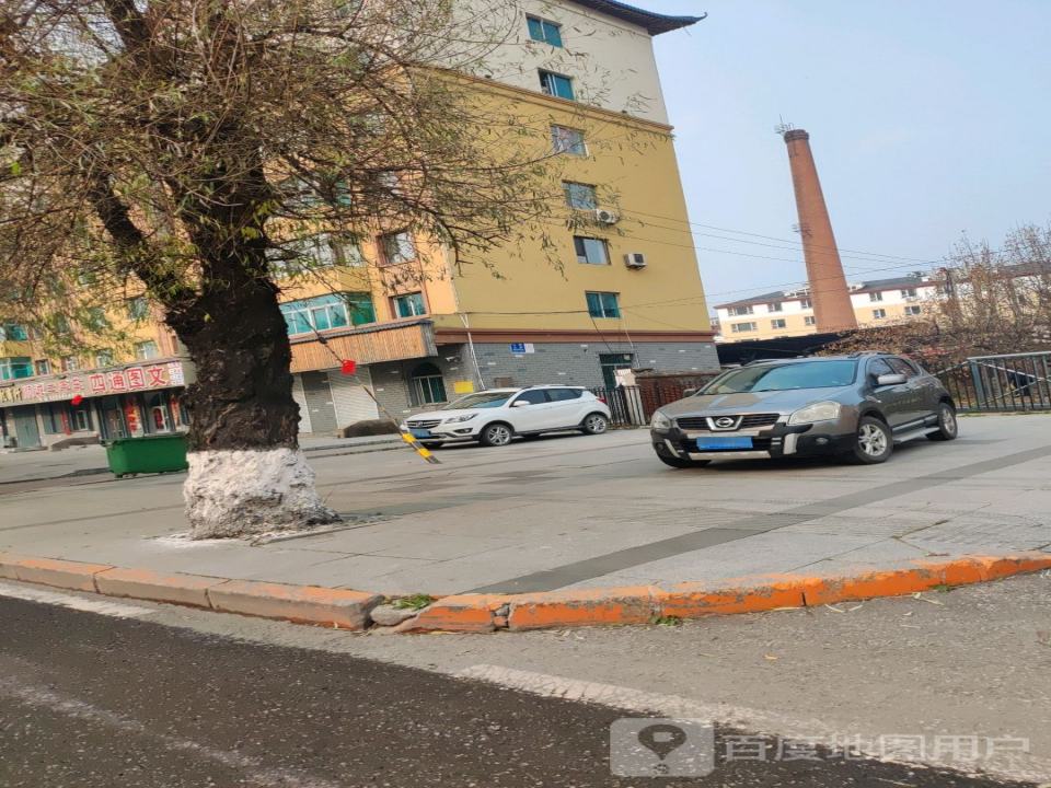 顺诚二手车(江源大街)
