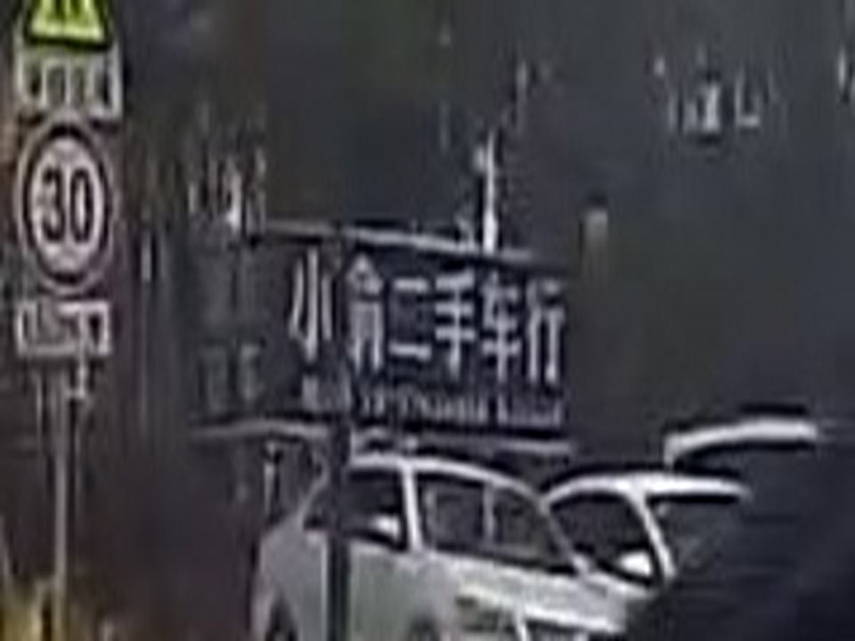 小俞二手车行
