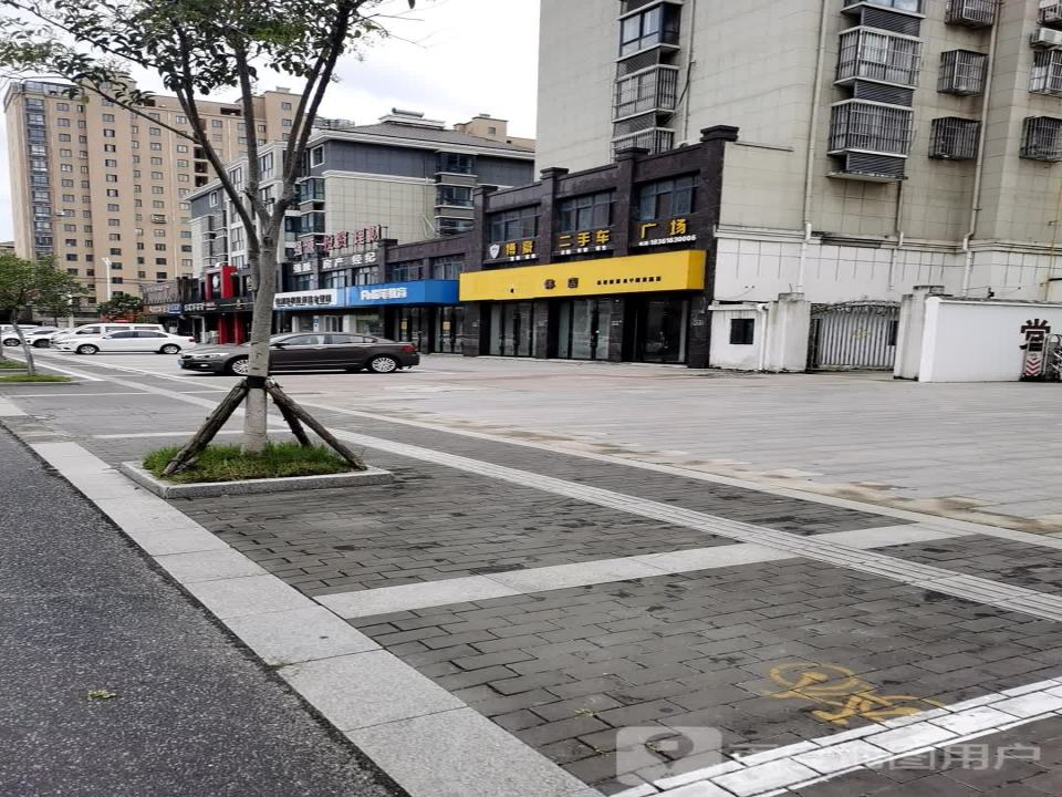 博豪二手车广场