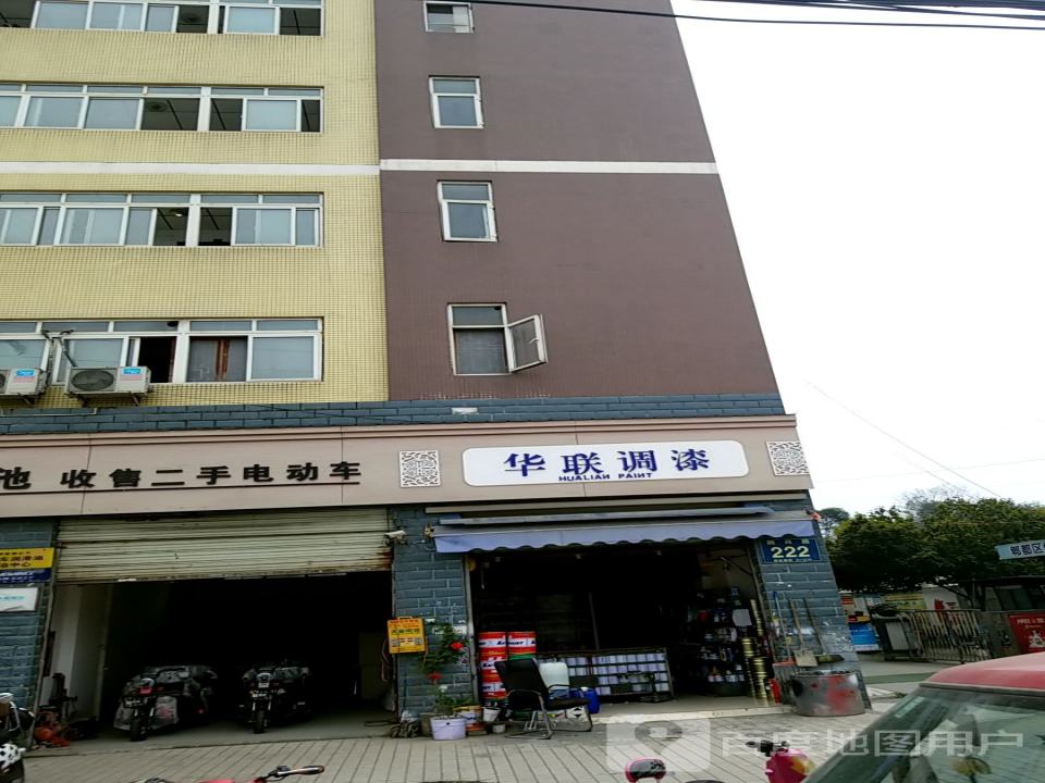 电动车电池收售二手电动车