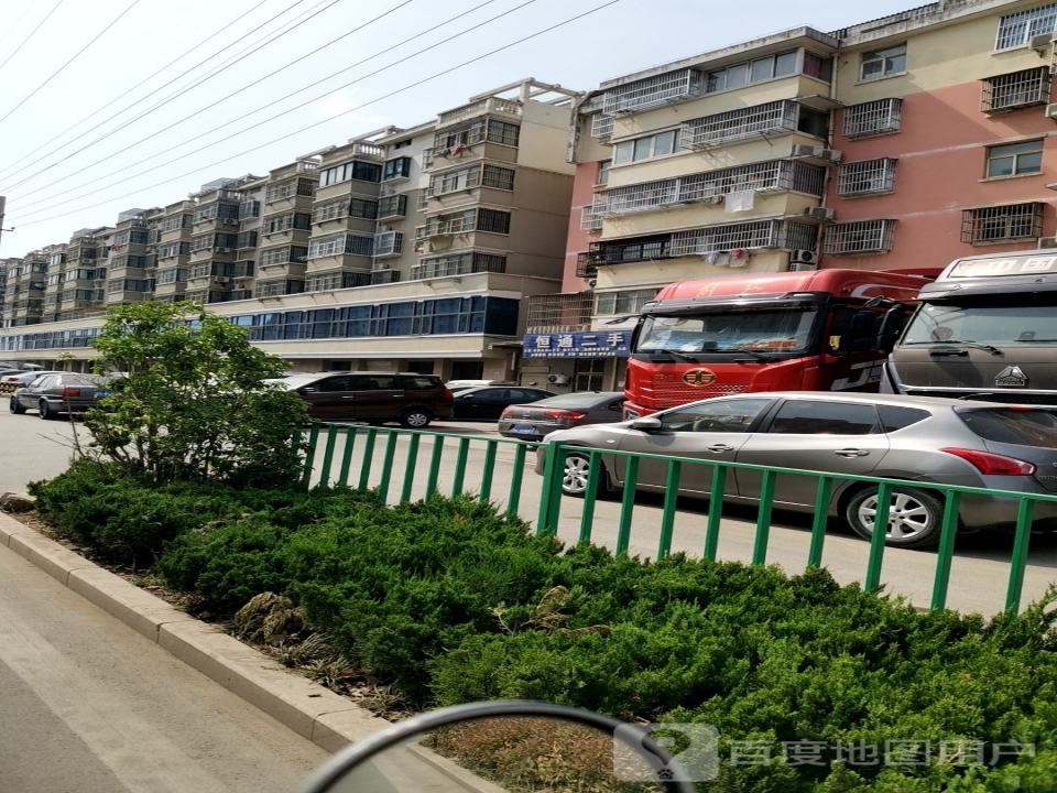 恒通精品二手车