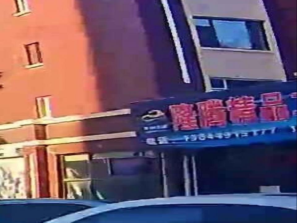 隆腾精品二手车