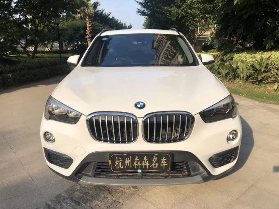 犇犇精品二手车