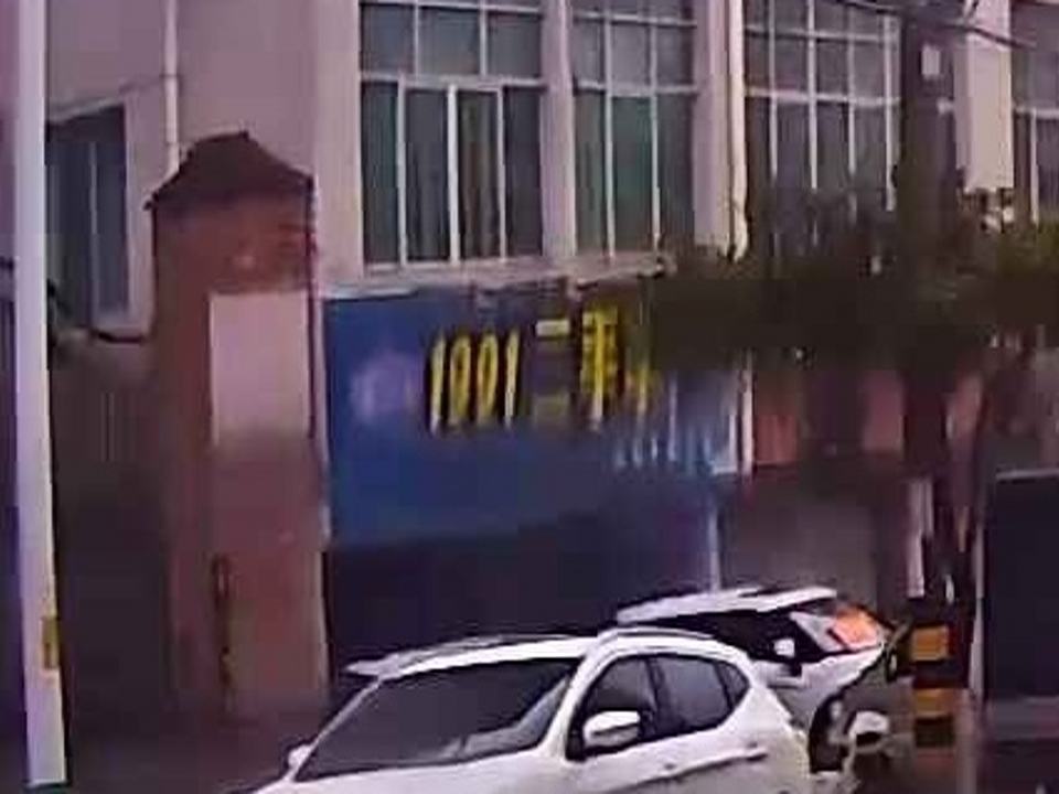 1991二手车行