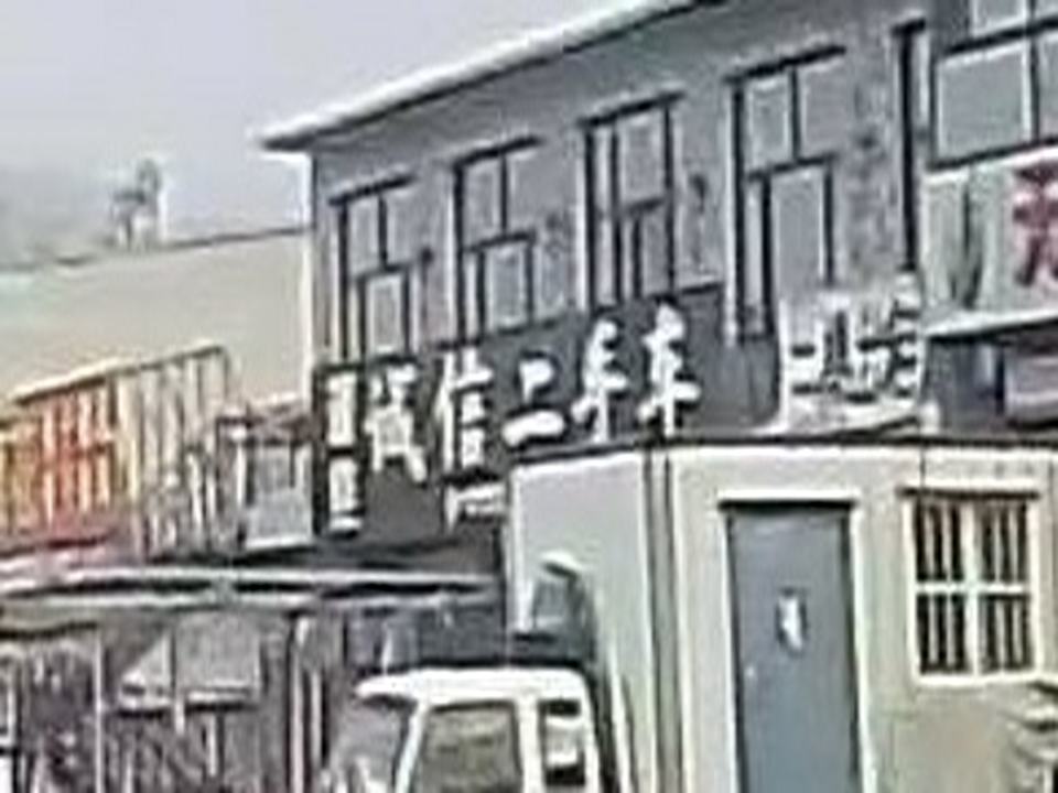 诚信二手车(察哈尔大街)