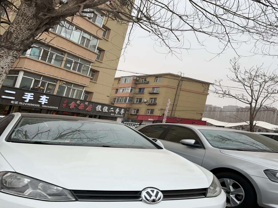 佳佳二手车