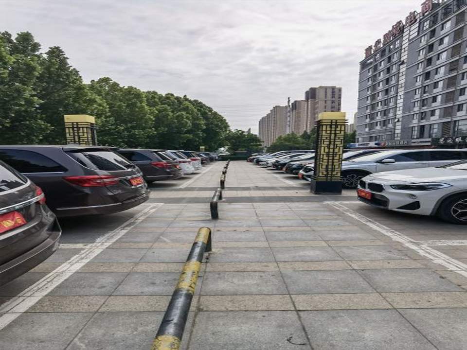 淘车二手车