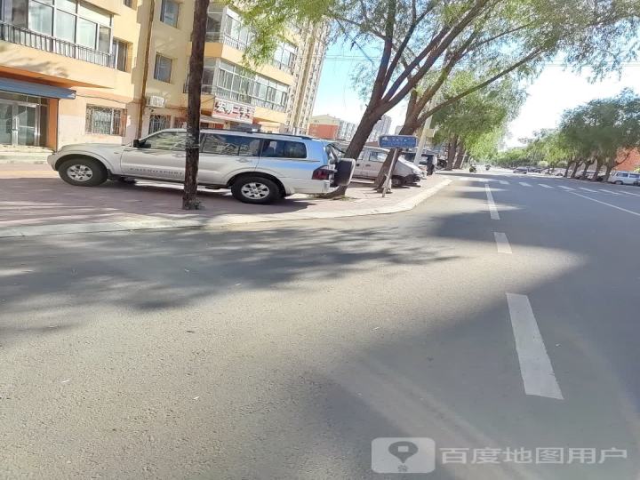 宏明二手车