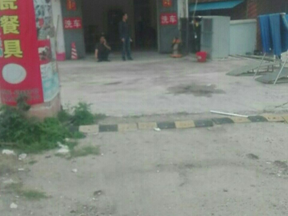 鑫源盛二手车