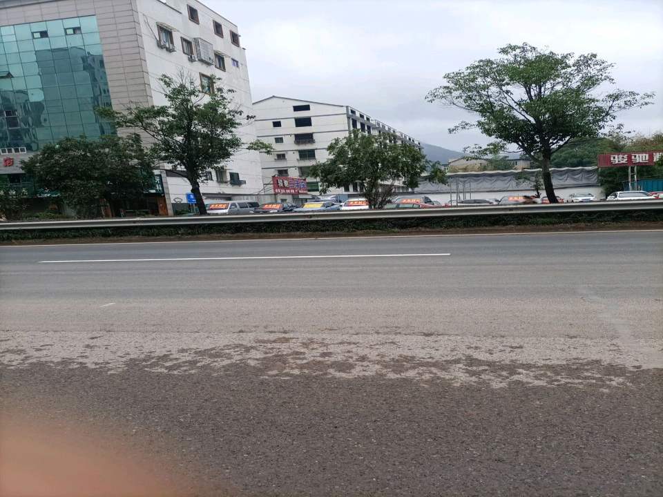 骏驰二手车(温寿线)