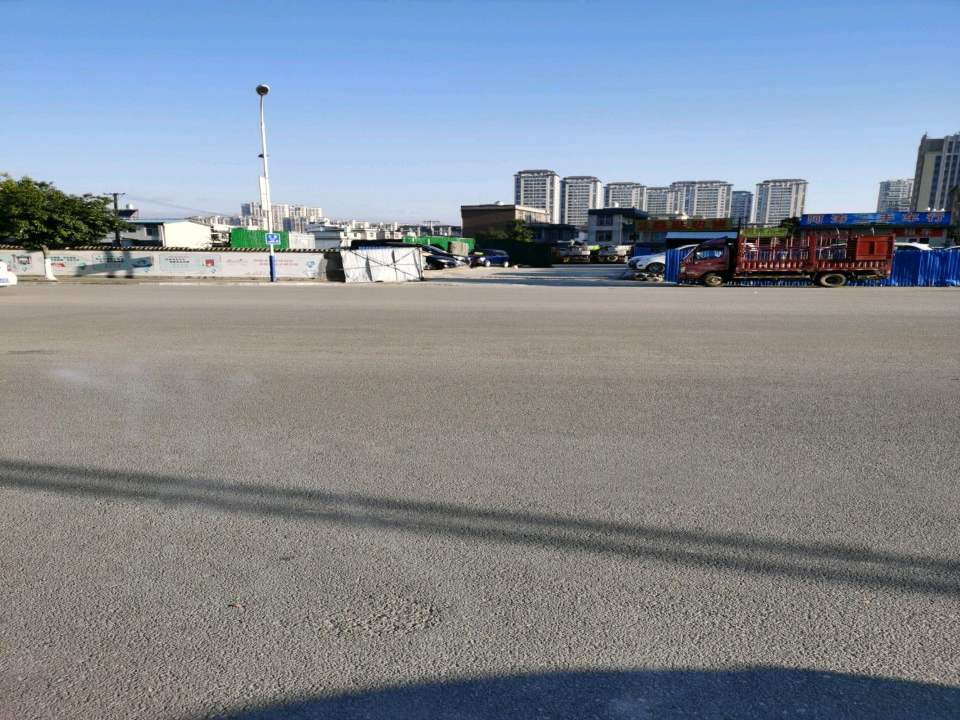 阿涛二手车行