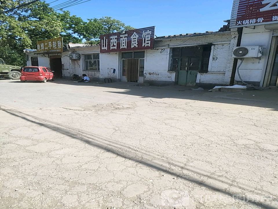 电焊二手轮胎