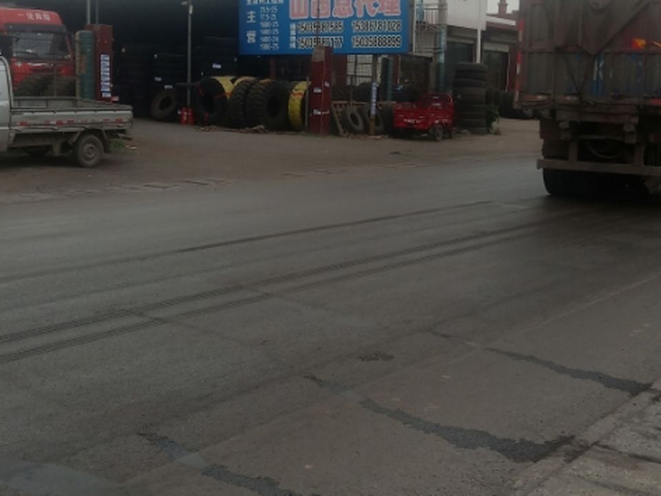 兄弟精品二手车