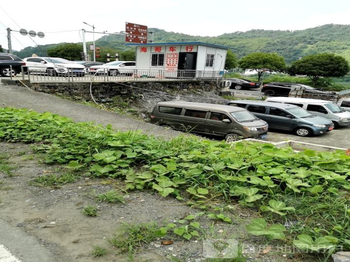 海哥二手车