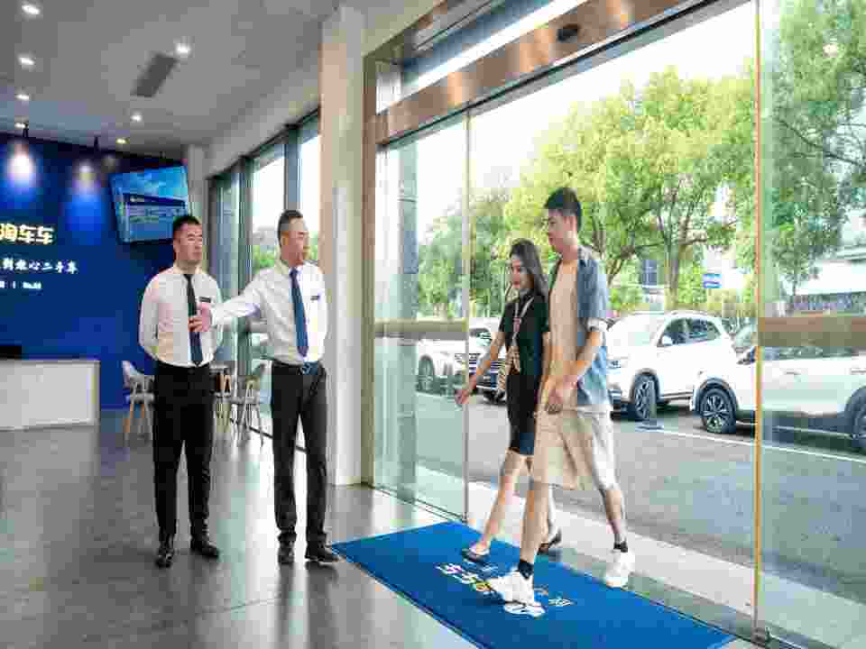 淘车车二手车(长春店)