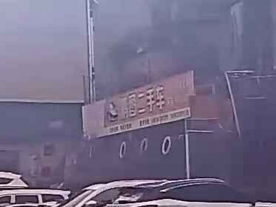 鹏图二手车