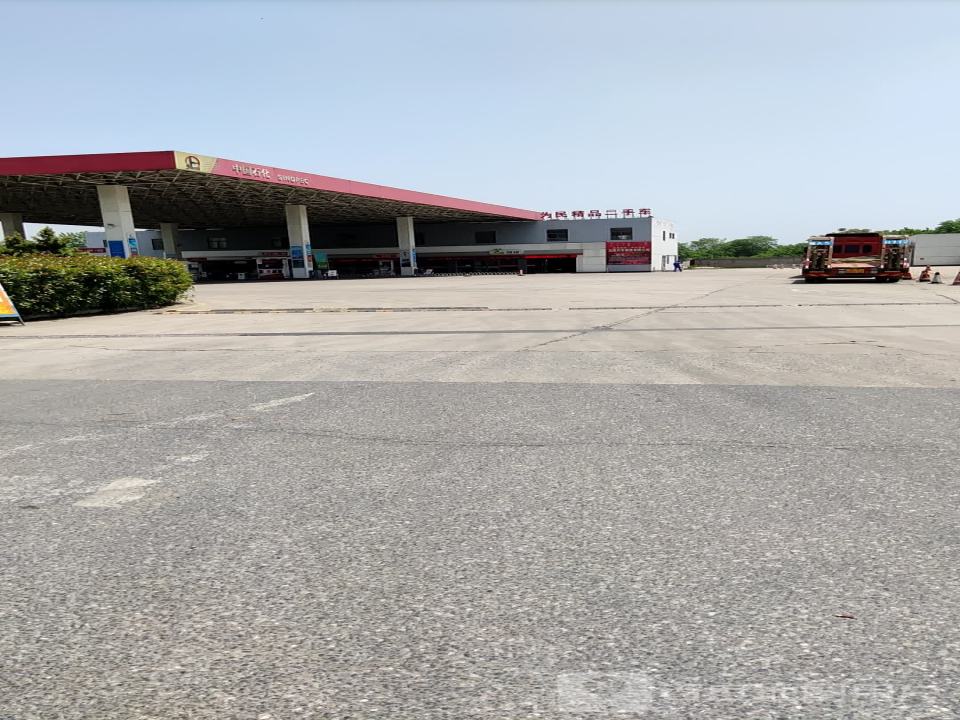 为民精品二手车